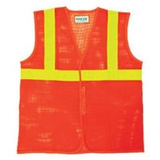 Safety Jacket