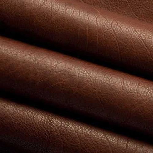 Cow Natural Milled Finished Leather 02