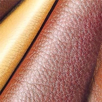 Cow Natural Milled Finished Leather 03