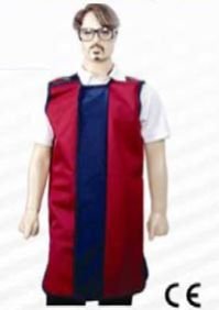 Full Wrap Apron