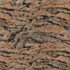 Tiger Skin Granite Stone