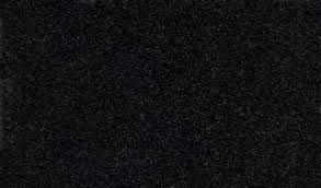 Zet Black Granite Stone