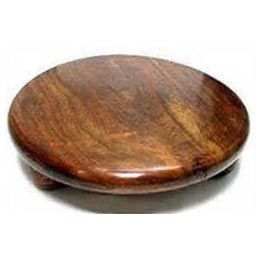 Wooden Pastry Board