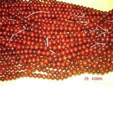 Wooden Beads Mala