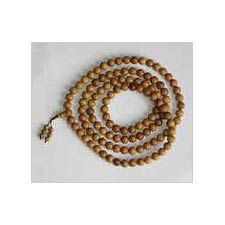 Wooden Beads Mala