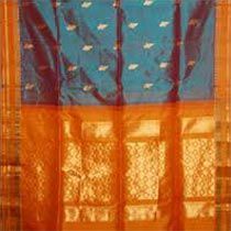 Pure Pattu Saree