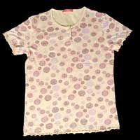 Ladies Pyjama Set (SKW002)