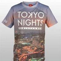 Tokyo Nights