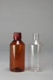 Pesticides Bottles 07