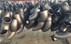 Carbon Steel Butt Weld Fittings 02