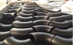 Carbon Steel Butt Weld Fittings 03