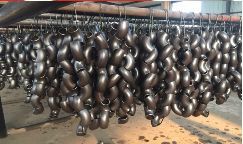 Carbon Steel Butt Weld Fittings 04