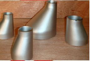 Copper Alloy Fitting 02