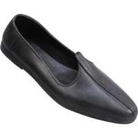 Raja Nagra Mens PVC Shoes
