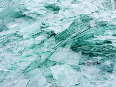 Glass Cullets