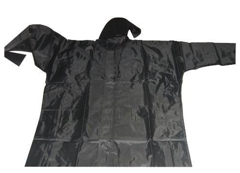 Major Full Rain Coat