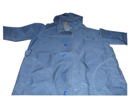 Orbit Full Rain Coat