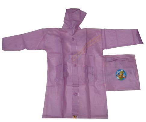 Pappilon Rain Coat