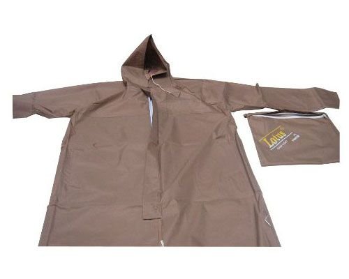 Roto Full Rain Coat