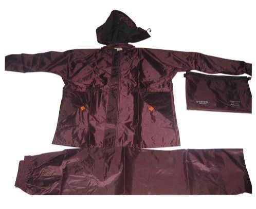 Super Rider Rain Suit