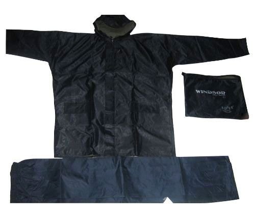 Windsor Rain Suit