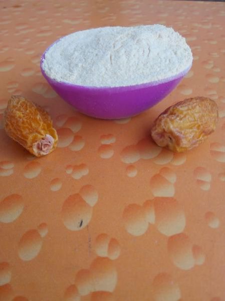 DATES POWDER