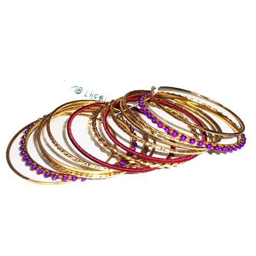 Fancy Bangles 02