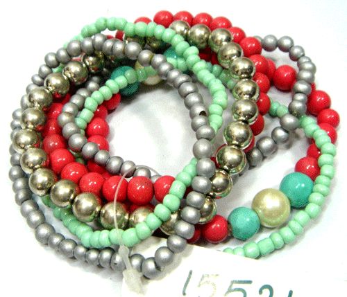 Fancy Bracelets 02