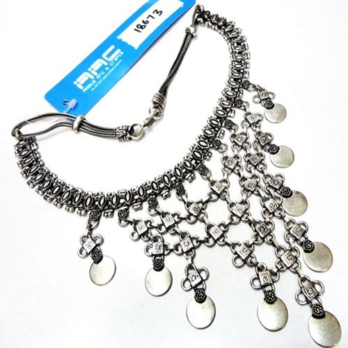 Artificial Necklace 04