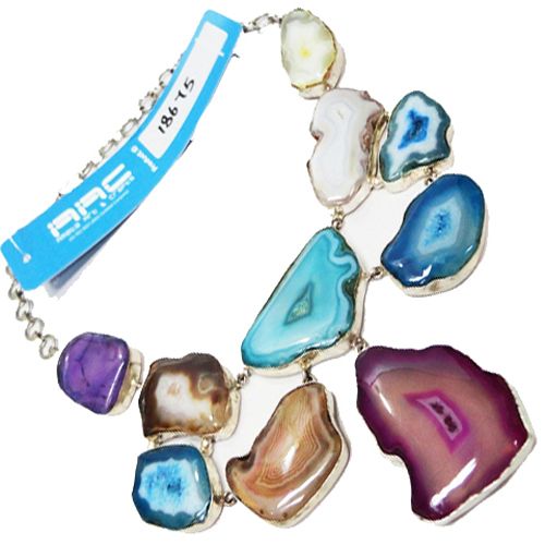 Artificial Necklace 05