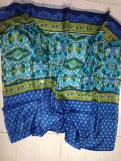 Silk Pareo 07