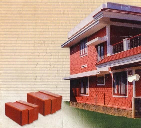 Soil Block Making Machine 02