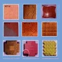 Tile Molds 01