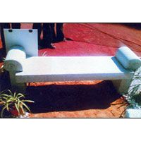 Marble Bench (03)
