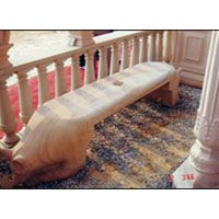 Marble Bench (06)