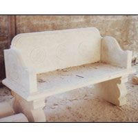 Marble Bench (07)