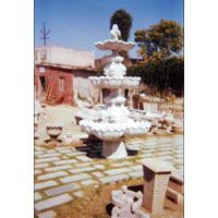 Marble Fountain (06)