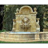 Marble Fountain (10)