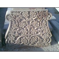 Marble Pedestal (02)