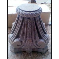 Marble Pedestal (03)