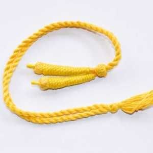 Dori-609 Yellow Back Dori