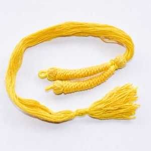 Dori-651 Yellow Back Dori