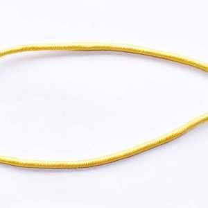 Dori-662 Yellow Back Dori