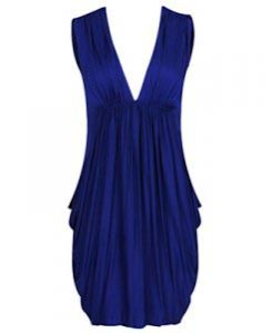 Ladies One Piece Dress