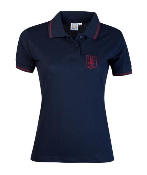 Ladies Polo T-Shirts
