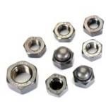 Stainless Steel Nuts
