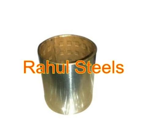 Metal Spring Bushes 01