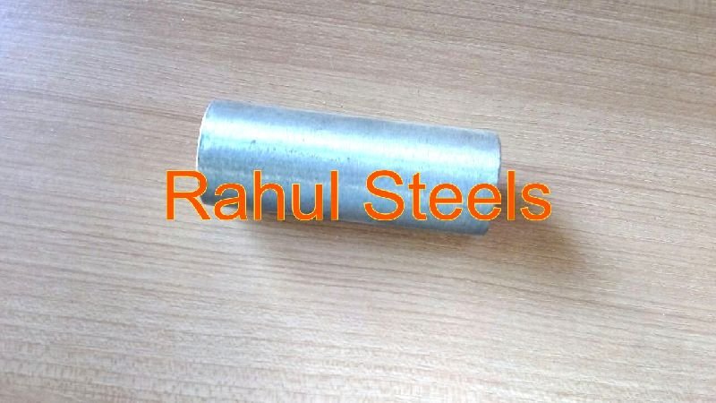 Metal Spring Bushes 02