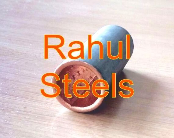 Metal Spring Bushes 04