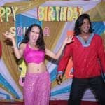 Bollywood Dance Show Organizer